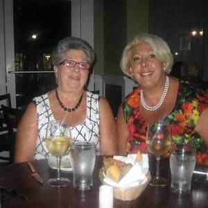 Meet your Posher, Cesidia